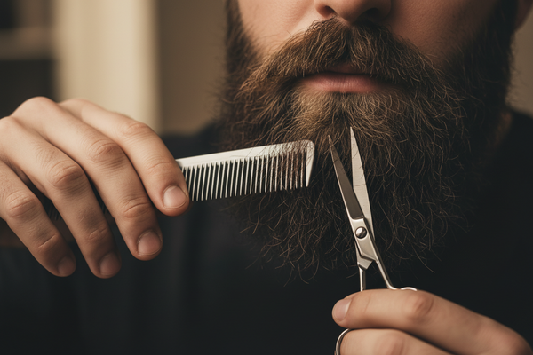 Grooming